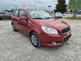 Chevrolet Aveo 1.2 i Газ BRC, снимка 2