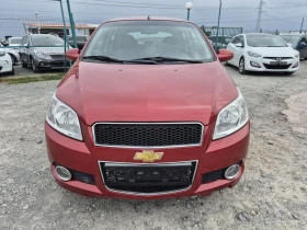 Chevrolet Aveo 1.2 i Газ BRC, снимка 3