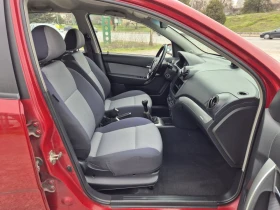 Chevrolet Aveo 1.2 i Газ BRC, снимка 9