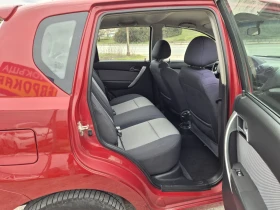 Chevrolet Aveo 1.2 i Газ BRC, снимка 10