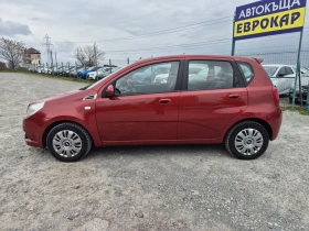 Chevrolet Aveo 1.2 i Газ BRC, снимка 6