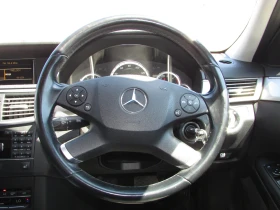Mercedes-Benz E 220 CDI OM651924, снимка 11