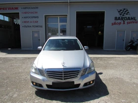 Mercedes-Benz E 220 CDI OM651924, снимка 2