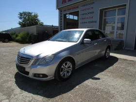 Mercedes-Benz E 220 CDI OM651924, снимка 3