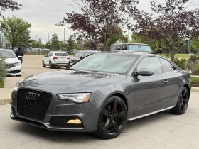 Audi S5, снимка 1