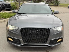 Audi S5, снимка 6