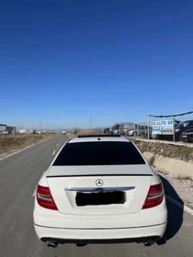Mercedes-Benz C 350, снимка 3