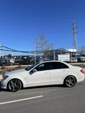 Mercedes-Benz C 350, снимка 2