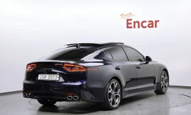 Kia Stinger 3.3* TURBO* GT* ОБДУХВАНЕ* ДИСТРОНИК* ХЕДЪП* 360КА, снимка 2