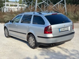Skoda Octavia 1900, снимка 3