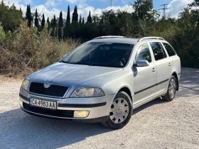 Skoda Octavia 1900, снимка 1