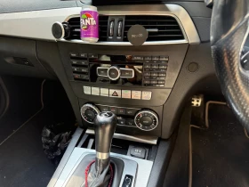 Mercedes-Benz C 250, снимка 4