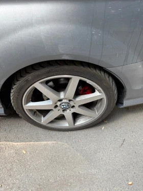 Mercedes-Benz C 250, снимка 2