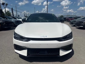 Kia EV6  GT / 360 / DISTRONIC / CARFAX / АВОТКРЕДИТ , снимка 6