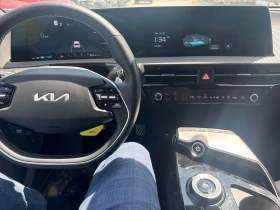 Kia EV6  GT / 360 / DISTRONIC / CARFAX / АВОТКРЕДИТ , снимка 9
