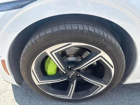 Kia EV6  GT / 360 / DISTRONIC / CARFAX / АВОТКРЕДИТ , снимка 7