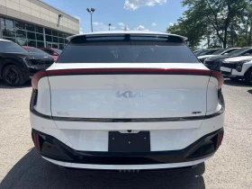 Kia EV6  GT / 360 / DISTRONIC / CARFAX / АВОТКРЕДИТ , снимка 4