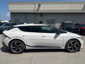 Kia EV6  GT / 360 / DISTRONIC / CARFAX / АВОТКРЕДИТ , снимка 3