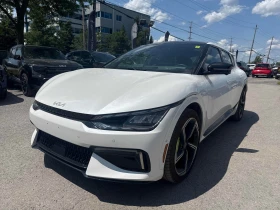 Kia EV6  GT / 360 / DISTRONIC / CARFAX / АВОТКРЕДИТ , снимка 1