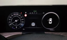 Kia K8 3.5 LPG 2WD Trendy  * koreiskikoli.bg * , снимка 8