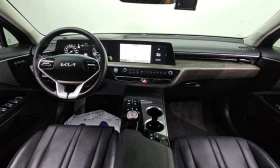 Kia K8 3.5 LPG 2WD Trendy  * koreiskikoli.bg * , снимка 7