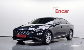 Kia K8 3.5 LPG 2WD Trendy  * koreiskikoli.bg * , снимка 1