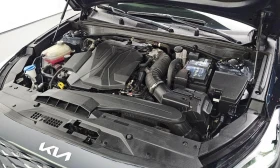 Kia K8 3.5 LPG 2WD Trendy  * koreiskikoli.bg * , снимка 6