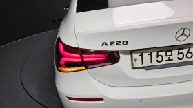 Mercedes-Benz A 220, снимка 5