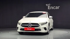 Mercedes-Benz A 220, снимка 1