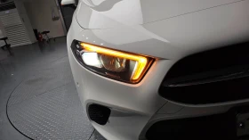 Mercedes-Benz A 220, снимка 4