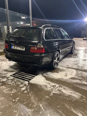 BMW 330, снимка 5