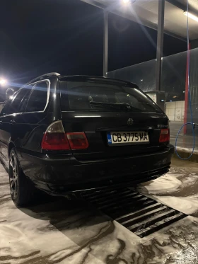 BMW 330, снимка 4