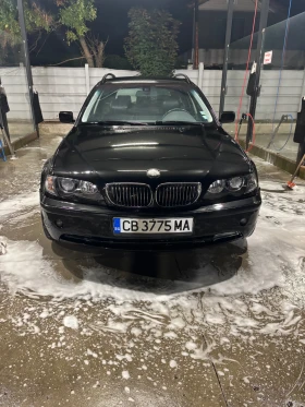 BMW 330, снимка 2