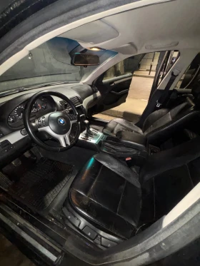 BMW 330, снимка 10
