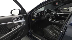 Genesis G70 2.0T 2WD SPORT PACKAGE autoprime.bg, снимка 10