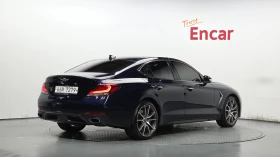 Genesis G70 2.0T 2WD SPORT PACKAGE autoprime.bg, снимка 2