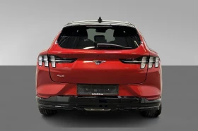 Ford Mustang Mach-E  Long Range, AWD, снимка 5