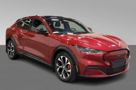 Ford Mustang Mach-E  Long Range, AWD, снимка 1