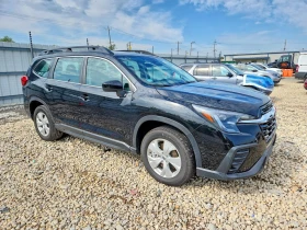Subaru Ascent 2.4l, снимка 4