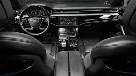Audi A8 55 TFSI quattro* ОБДУХВАНЕ* HUD* 360* КРАЙНА ЦЕНА, снимка 7