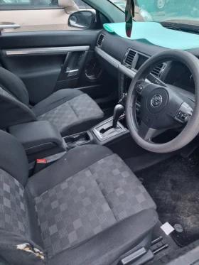 Opel Vectra, снимка 4