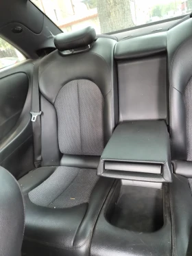 Mercedes-Benz CLK 2.7 CDI, снимка 9