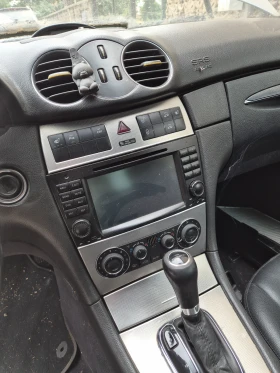 Mercedes-Benz CLK 2.7 CDI, снимка 8