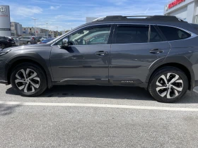 Subaru Outback Premium, снимка 5