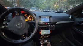 Opel Astra, снимка 2