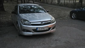 Opel Astra, снимка 1