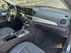Mercedes-Benz C 220 CDI Avantgarde Facelift, снимка 13