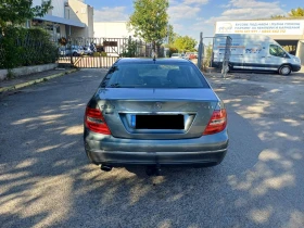 Mercedes-Benz C 220 CDI Avantgarde Facelift, снимка 8
