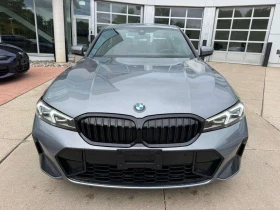 BMW 330 * АВТОКРЕДИТ * ГЛАВНО ПРЕДСТАВИТЕЛСТВО, снимка 2