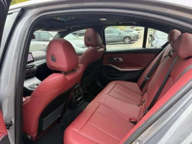 BMW 330 * АВТОКРЕДИТ * ГЛАВНО ПРЕДСТАВИТЕЛСТВО, снимка 9